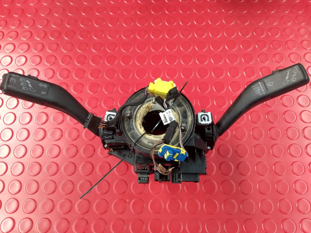 Fita de Airbags