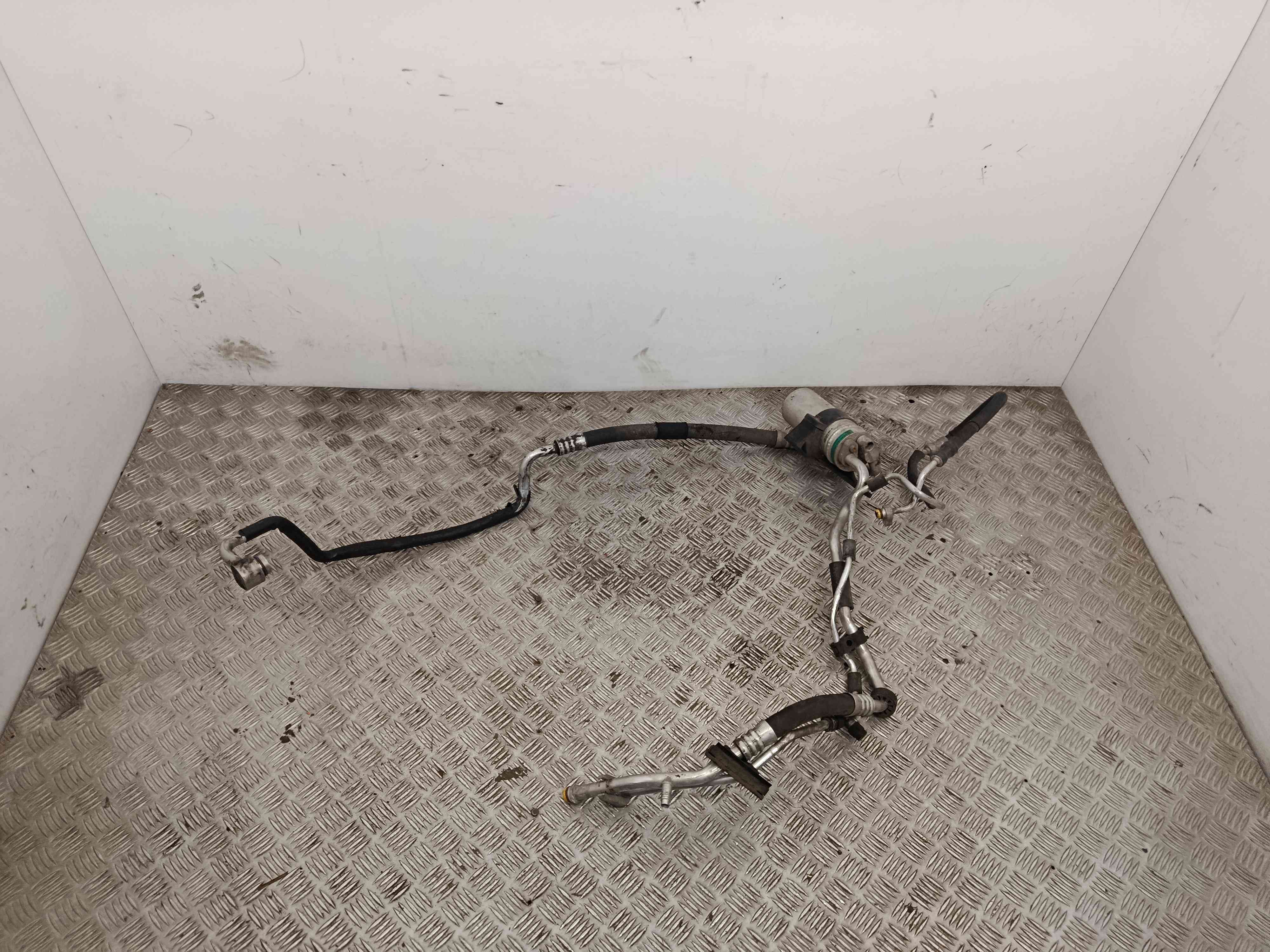 Tubos De Ar Condicionado