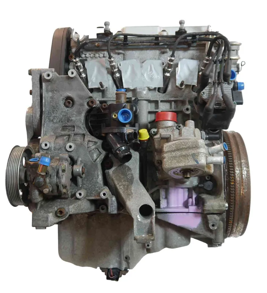 Motor completo - VW PASSAT B5.5