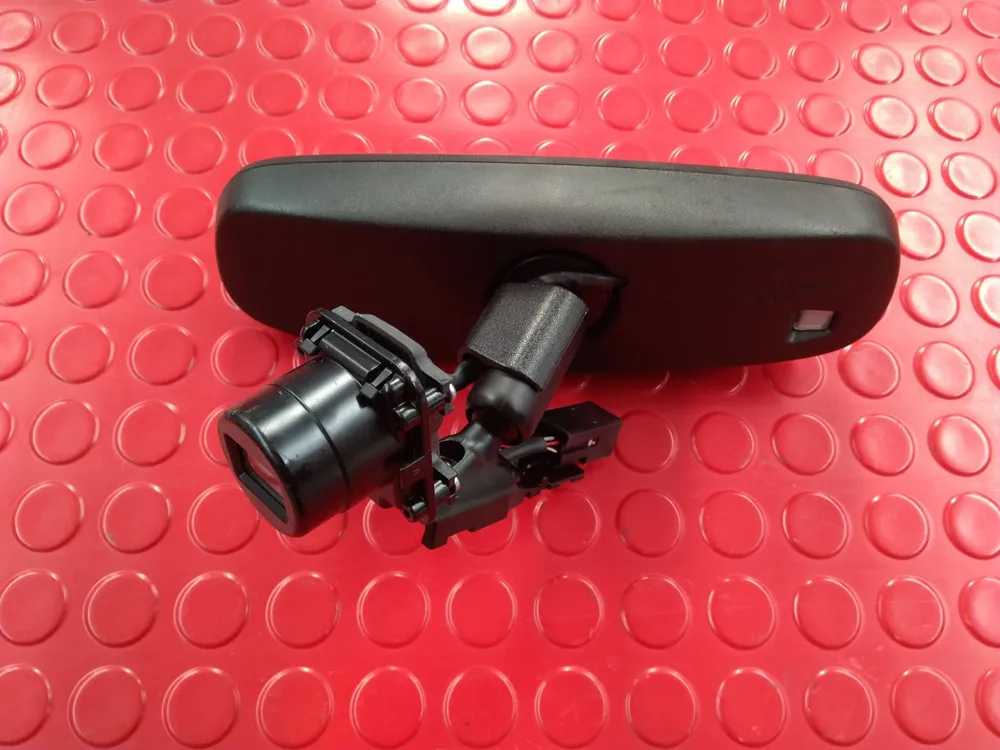 Espelho Retrovisor Interior