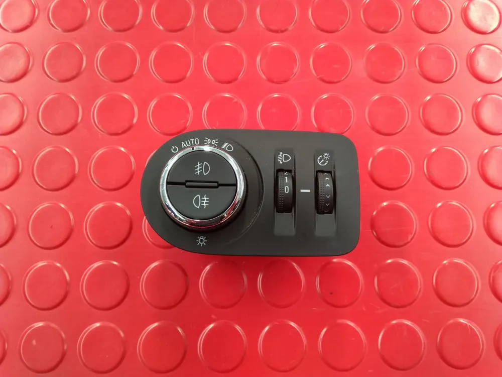 Comutador de Luzes