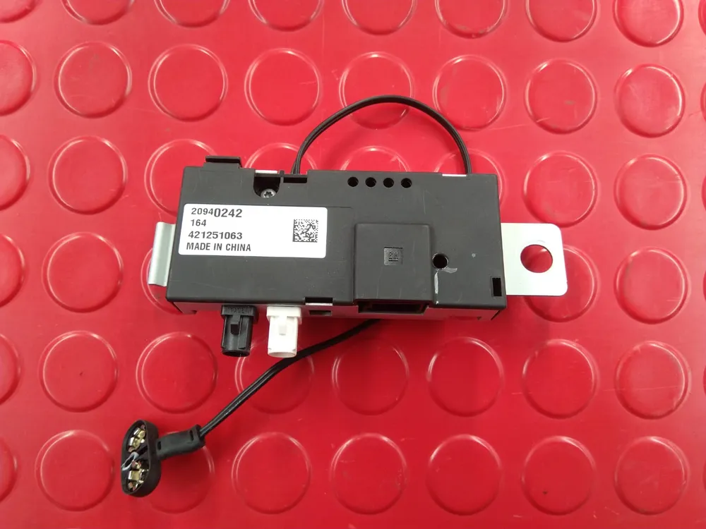 Módulo Amplificador Antena