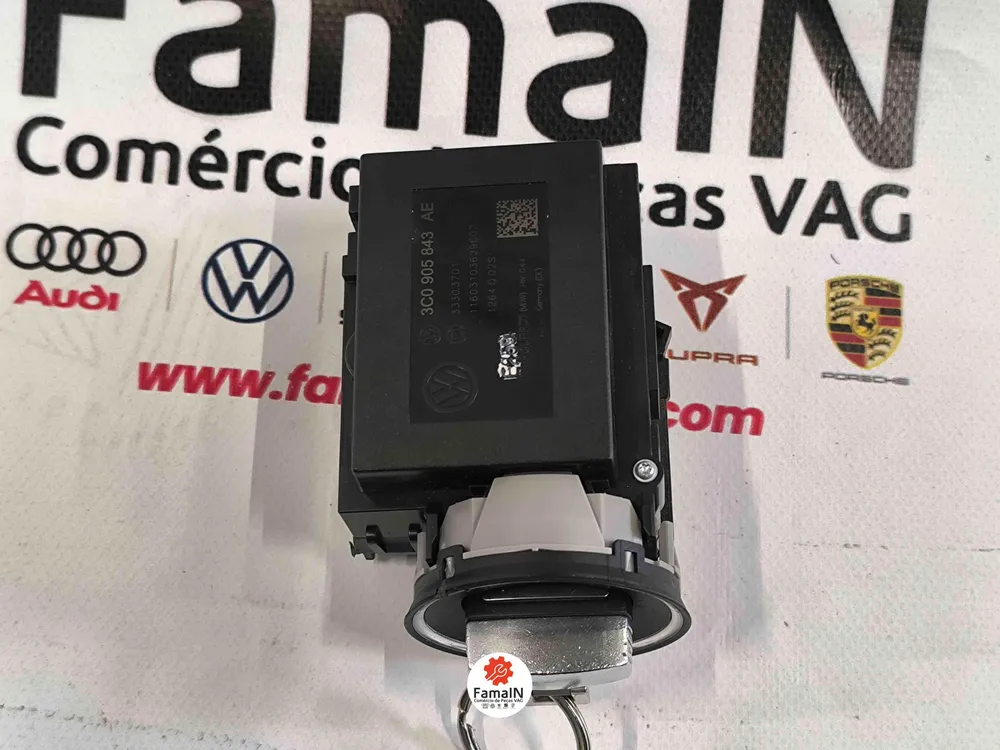 Contacteur de démarrage