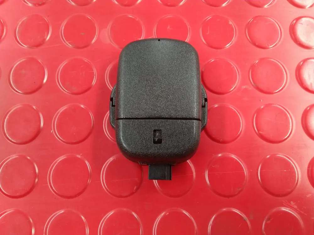 Sensor de Chuva