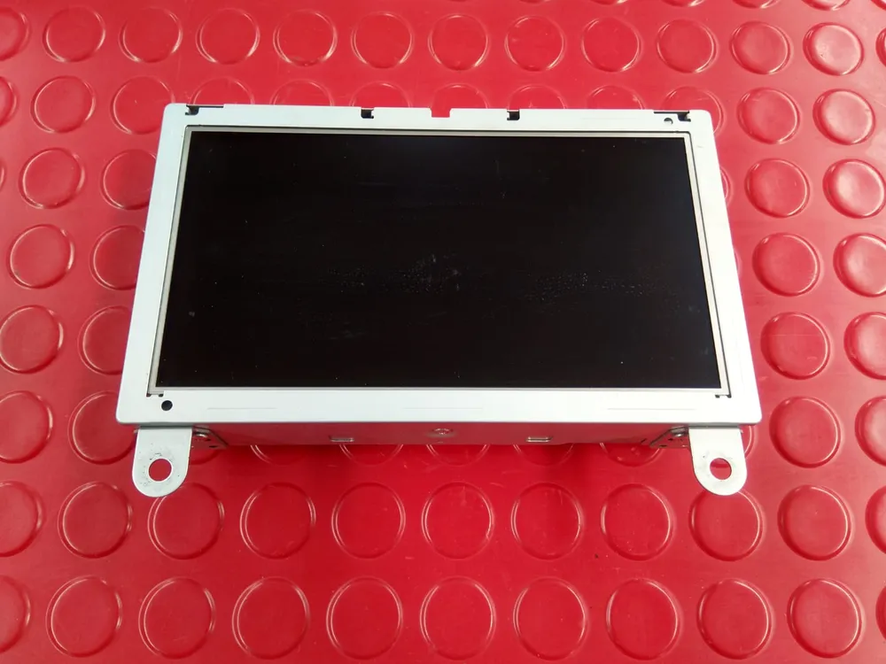 Ecra / Display GPS
