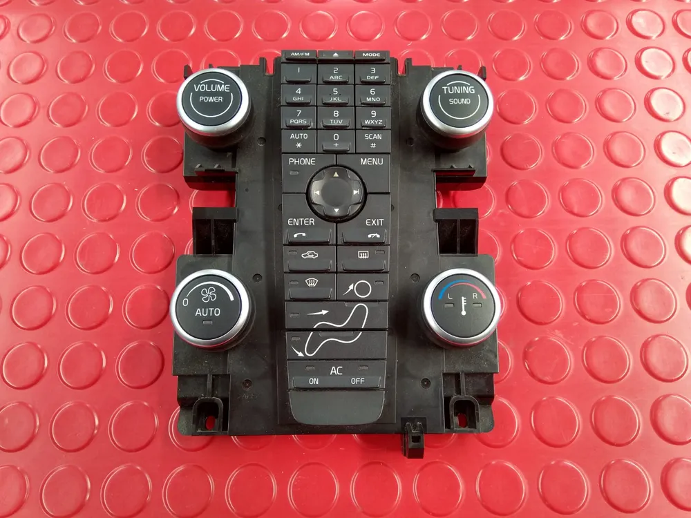 Teclado Multifunções