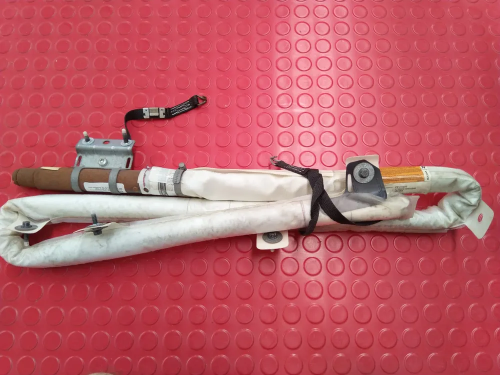 Airbag Cortina Esquerdo