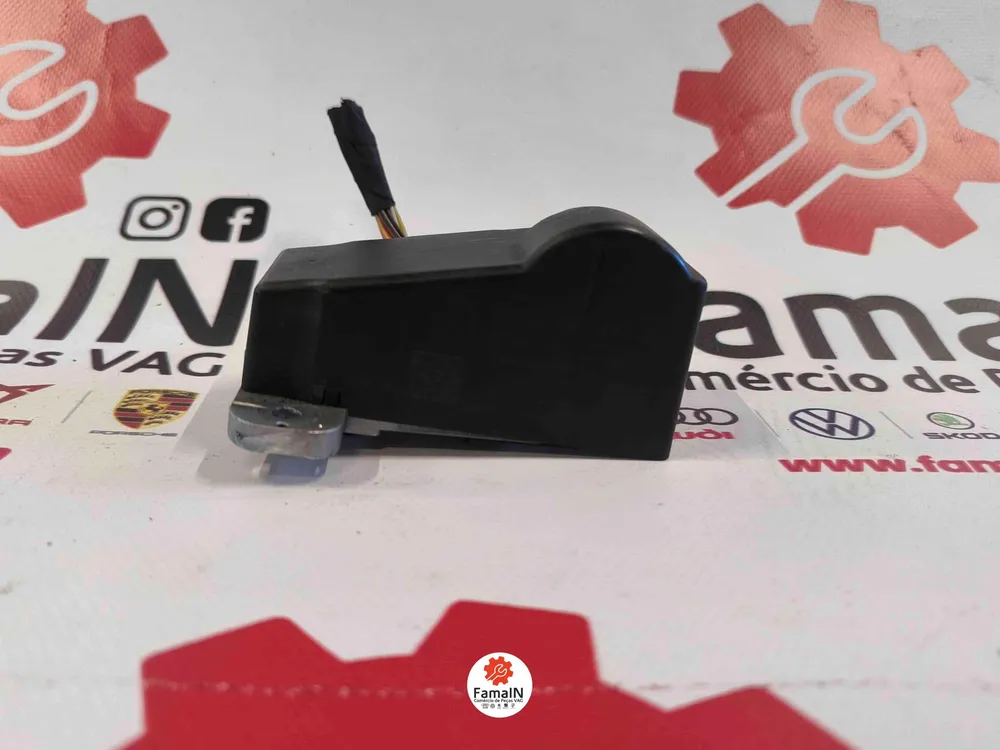 Módulo de Tranca Eletrónica da Coluna de Direção