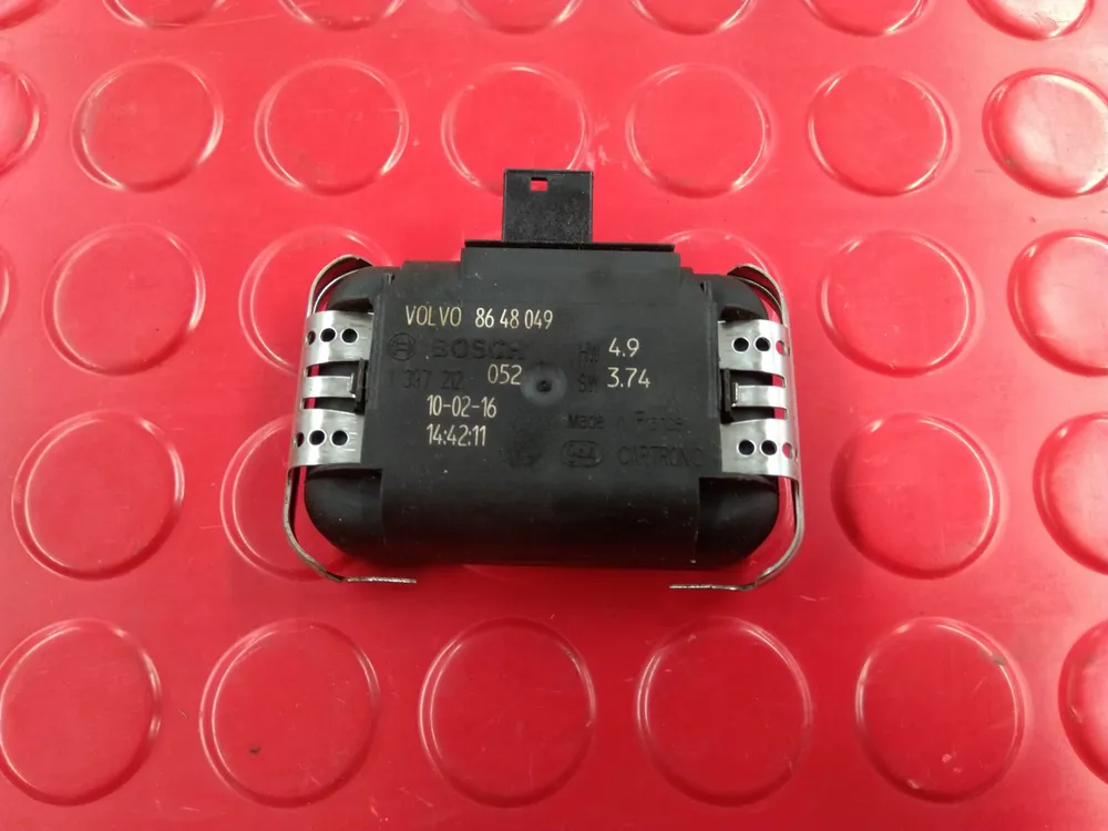 Sensor de Chuva