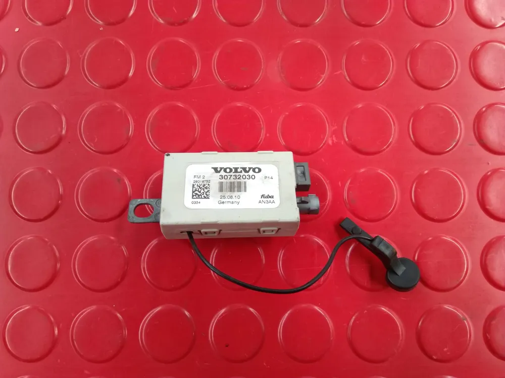 Módulo Amplificador Antena