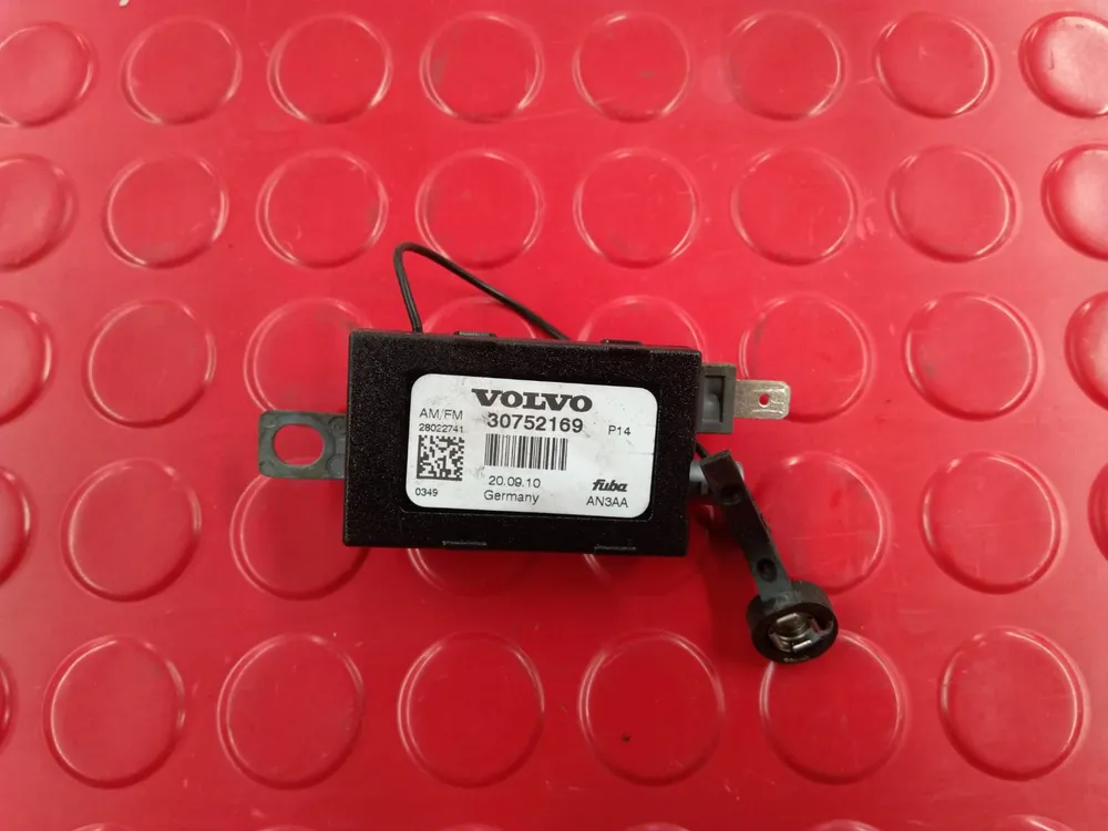 Módulo Amplificador Antena