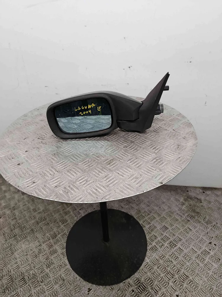 Retrovisor Izquierdo