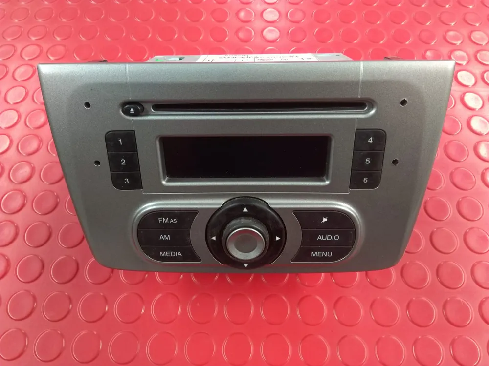 Rádio / Auto Rádio