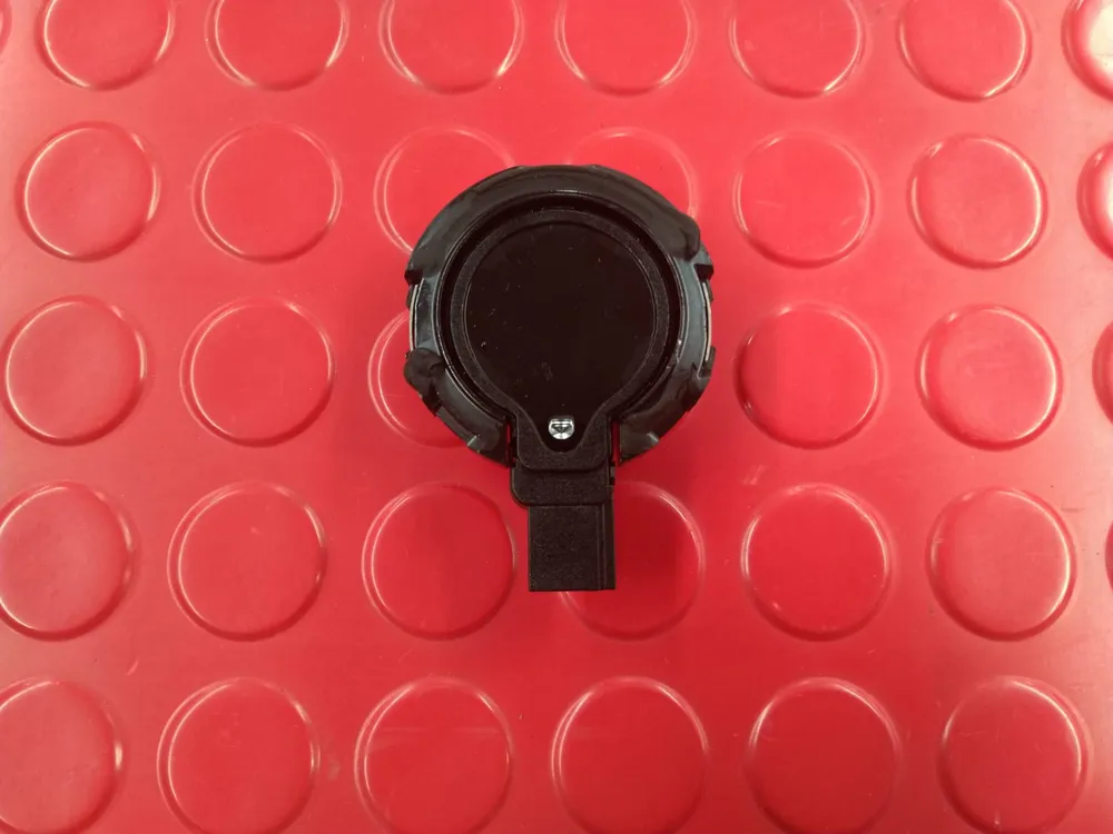 Sensor de Chuva