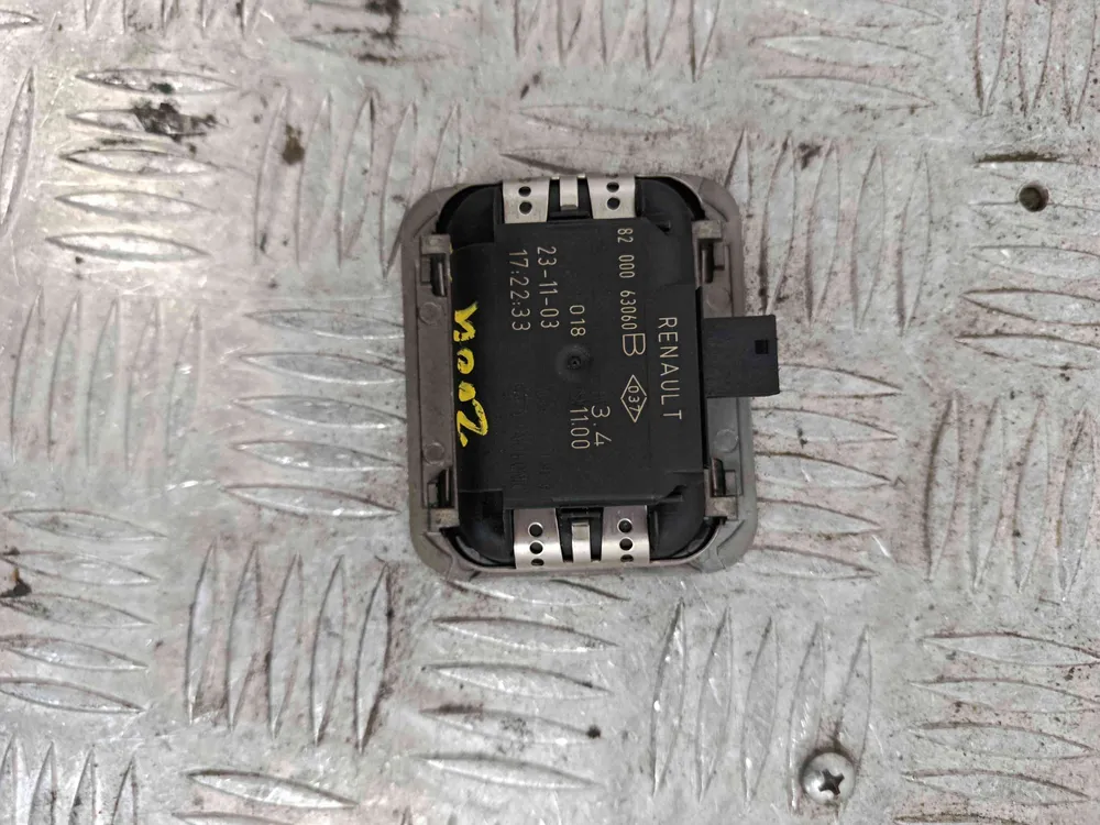 Rain Sensor