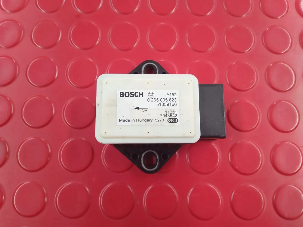 Módulo Electrónico