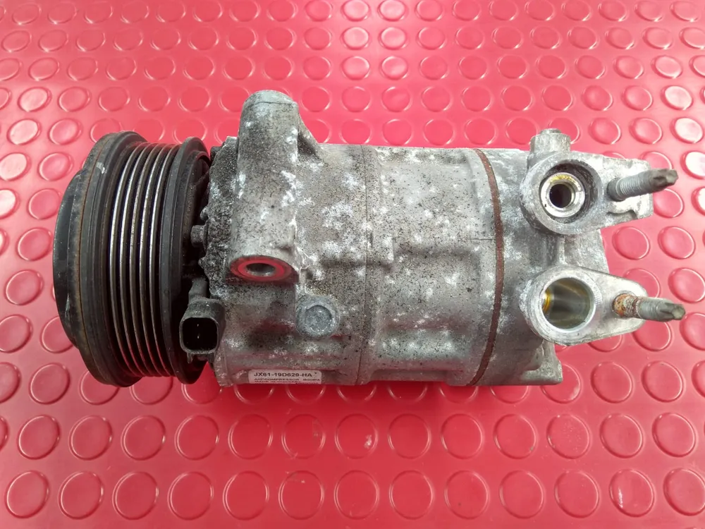 Compressor Ar Condicionado