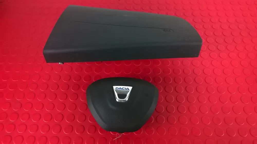 Kit de Airbags
