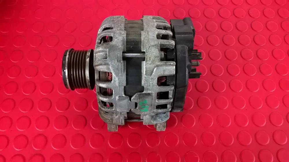Alternador