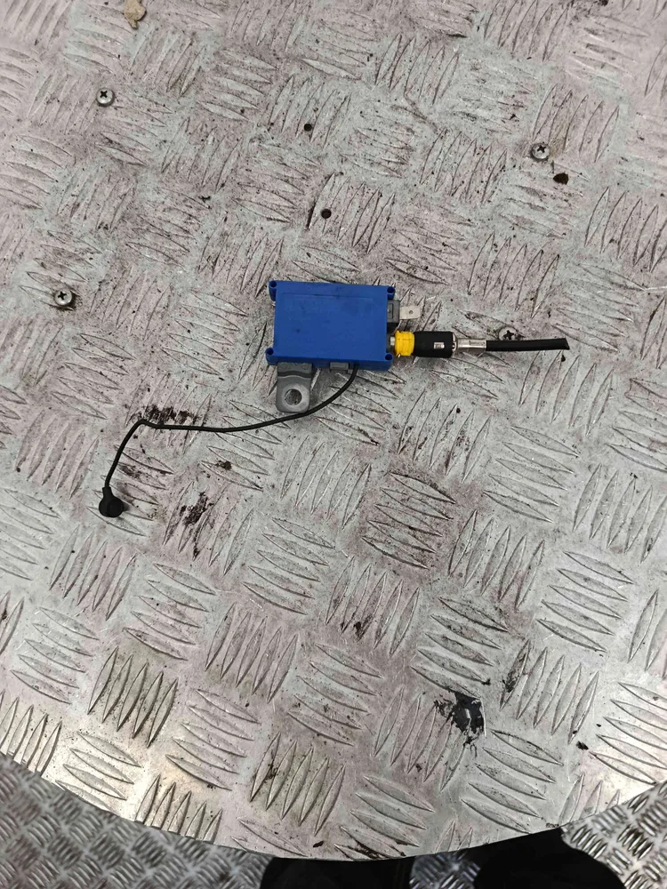 Antenna Amplifier