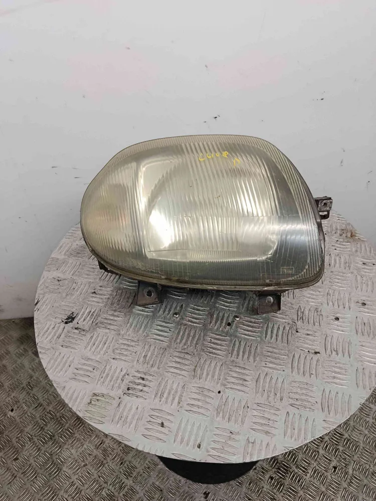 Right Headlight
