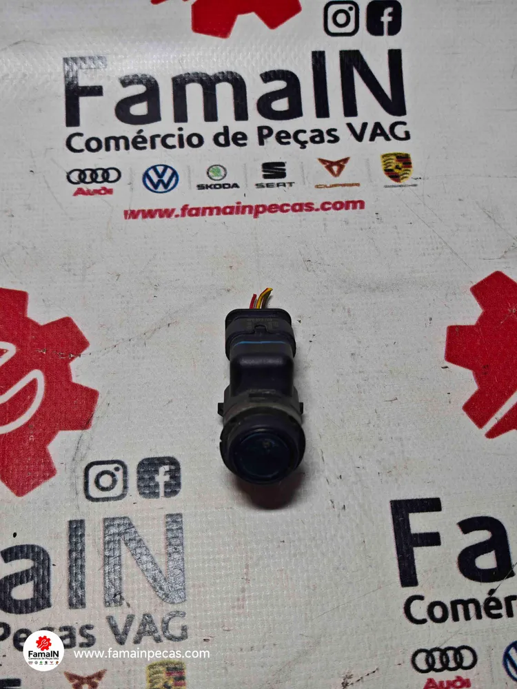 Sensor de Estacionamento - VW GOLF VI