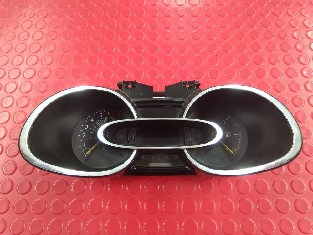 Quadrante / Painel de Instrumentos