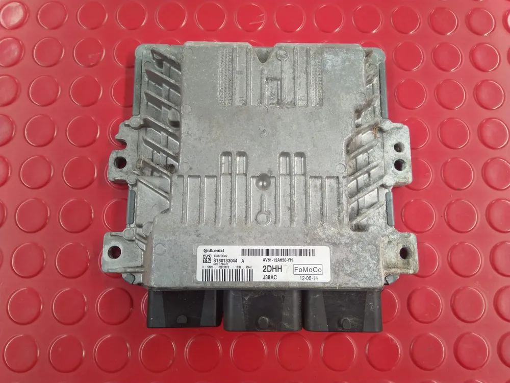 Centralina Motor / ECU