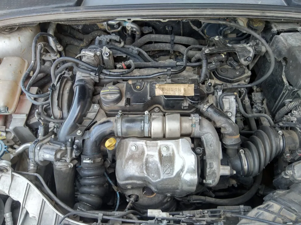 Motor Completo