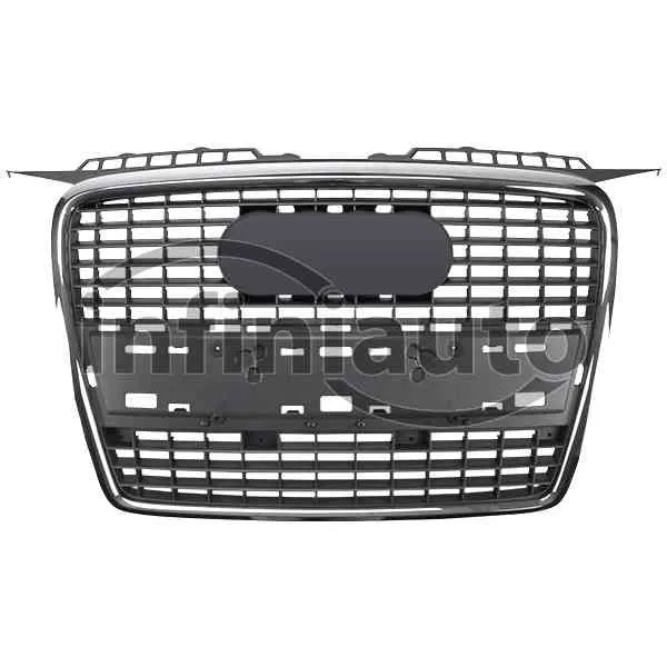 Front grille
