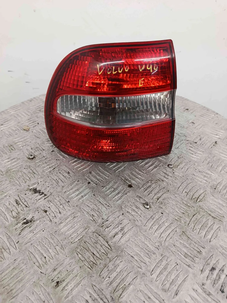 Left Tail light