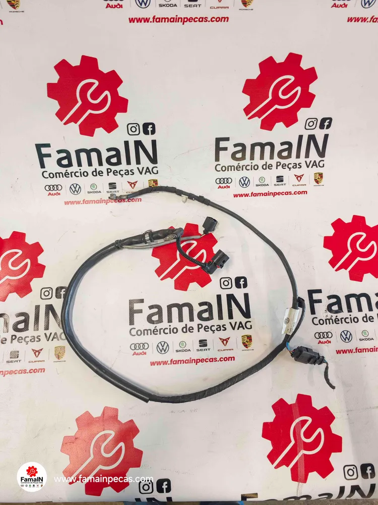 Installation injecteurs et bougies