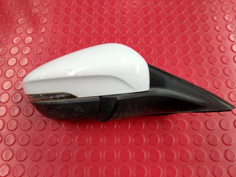 Espelho Retrovisor Direito