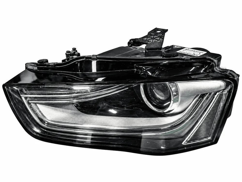 Faro anteriore sinistro