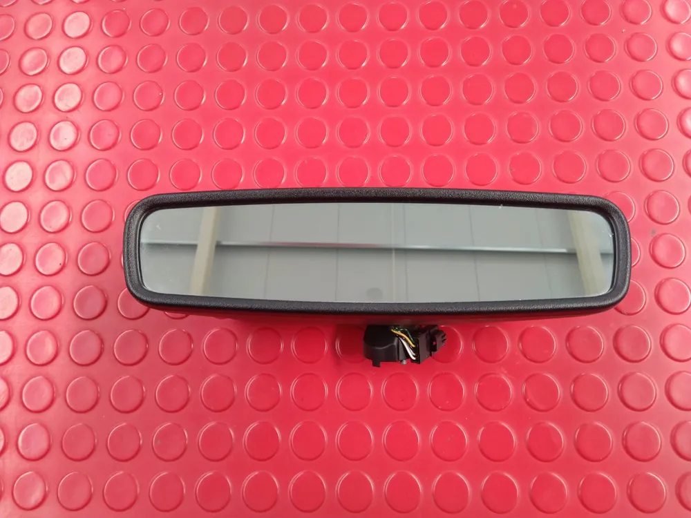 Espelho Retrovisor Interior