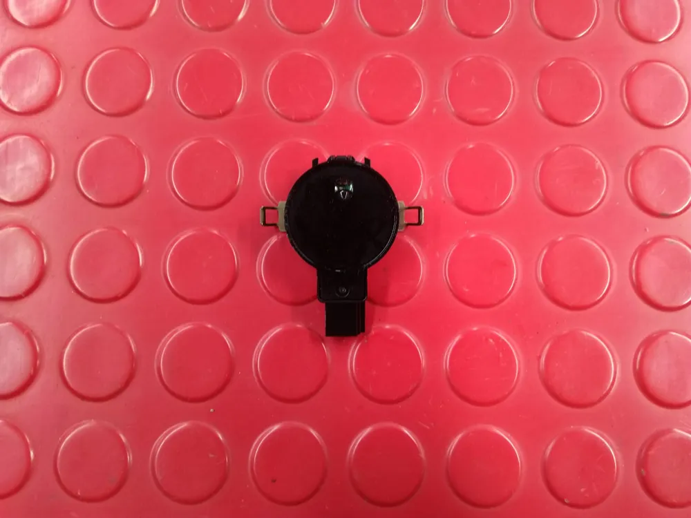 Sensor de Chuva