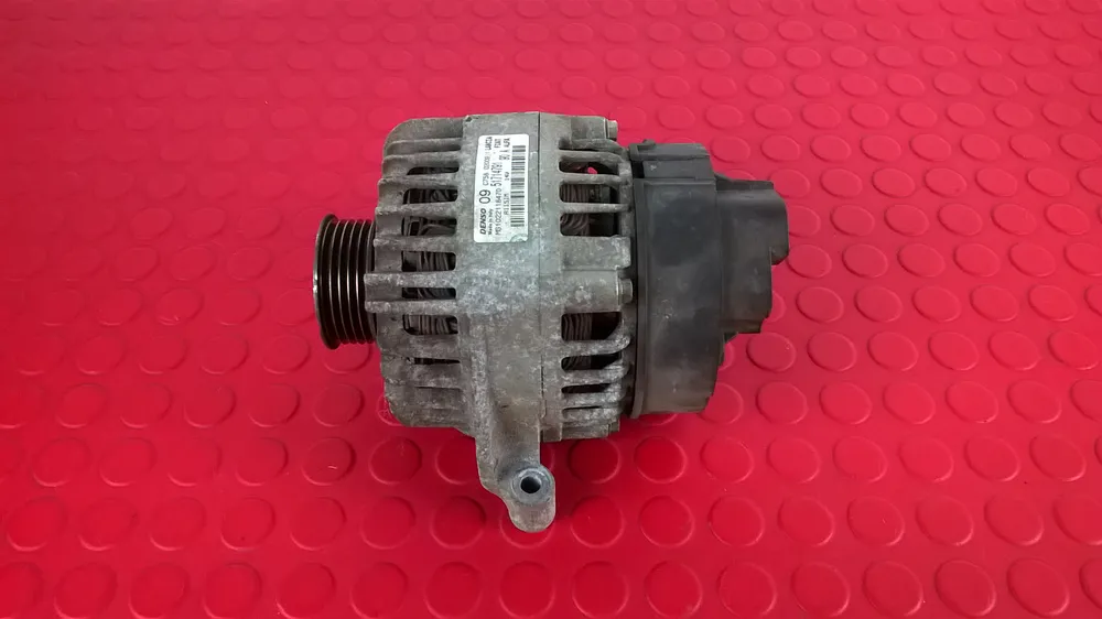 Alternador