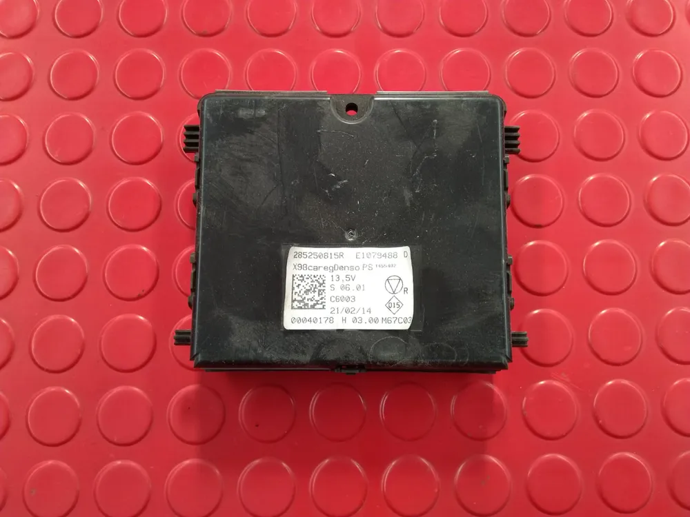 Módulo Electrónico