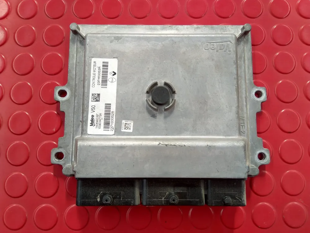 Centralina Motor / ECU