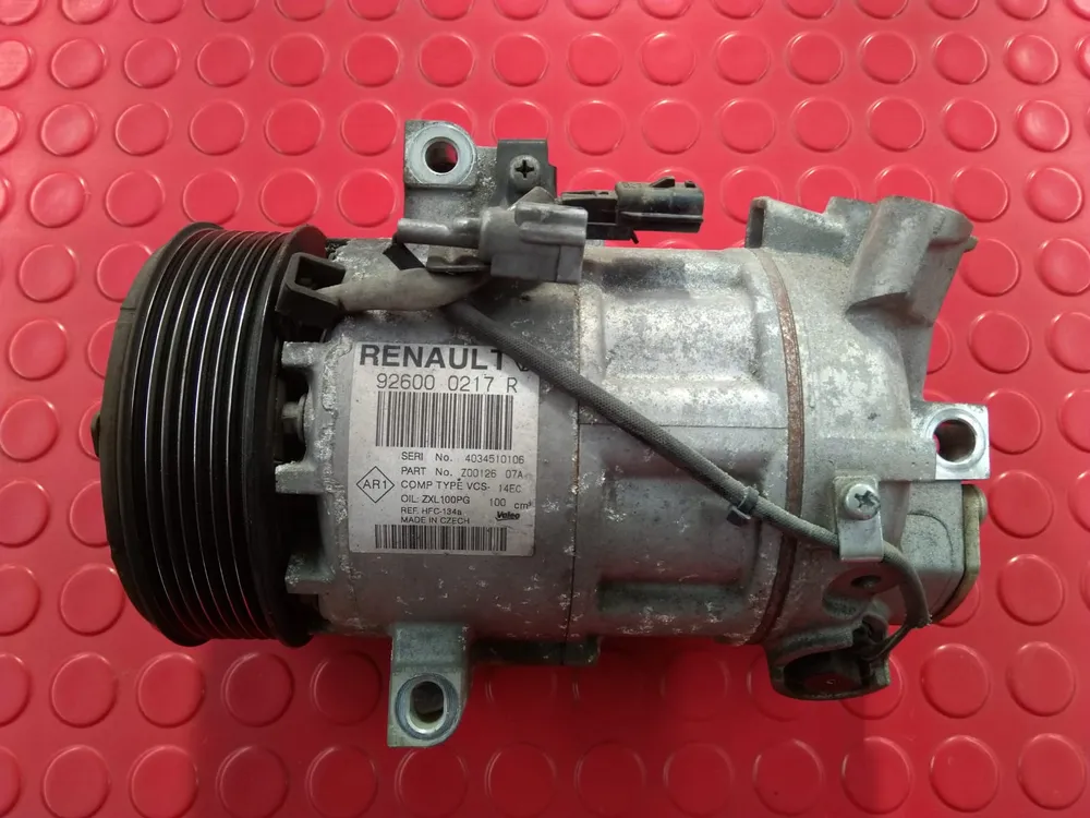 Compressor Ar Condicionado