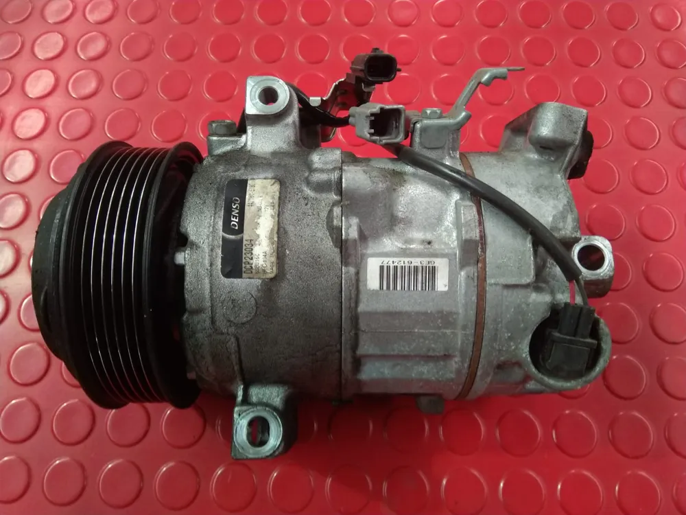 Compressor Ar Condicionado