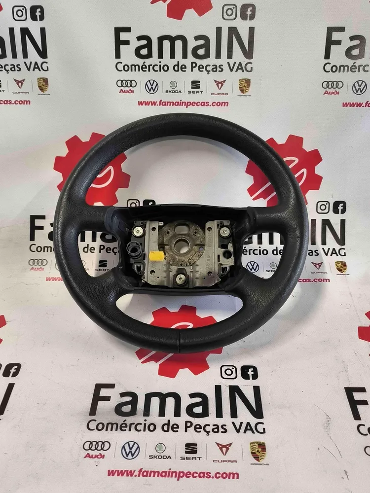 Volante de dirección