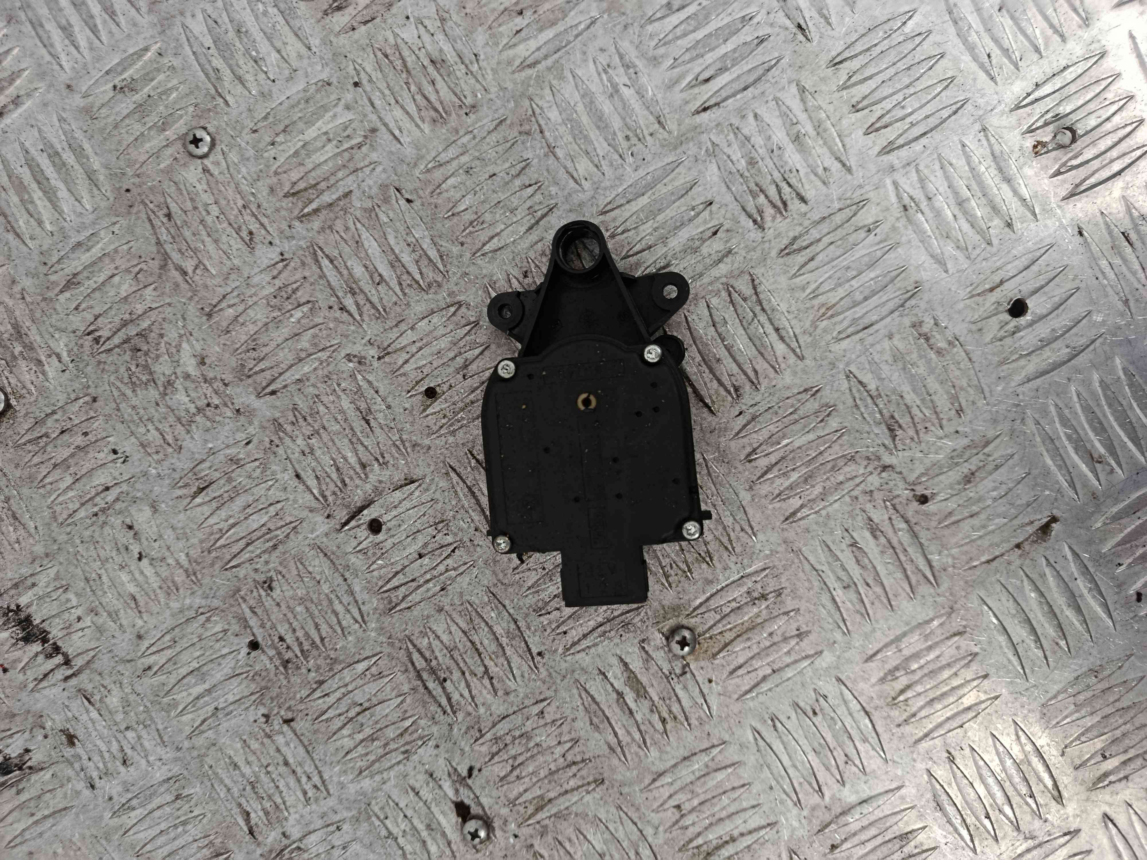 Air Conditioning Actuator