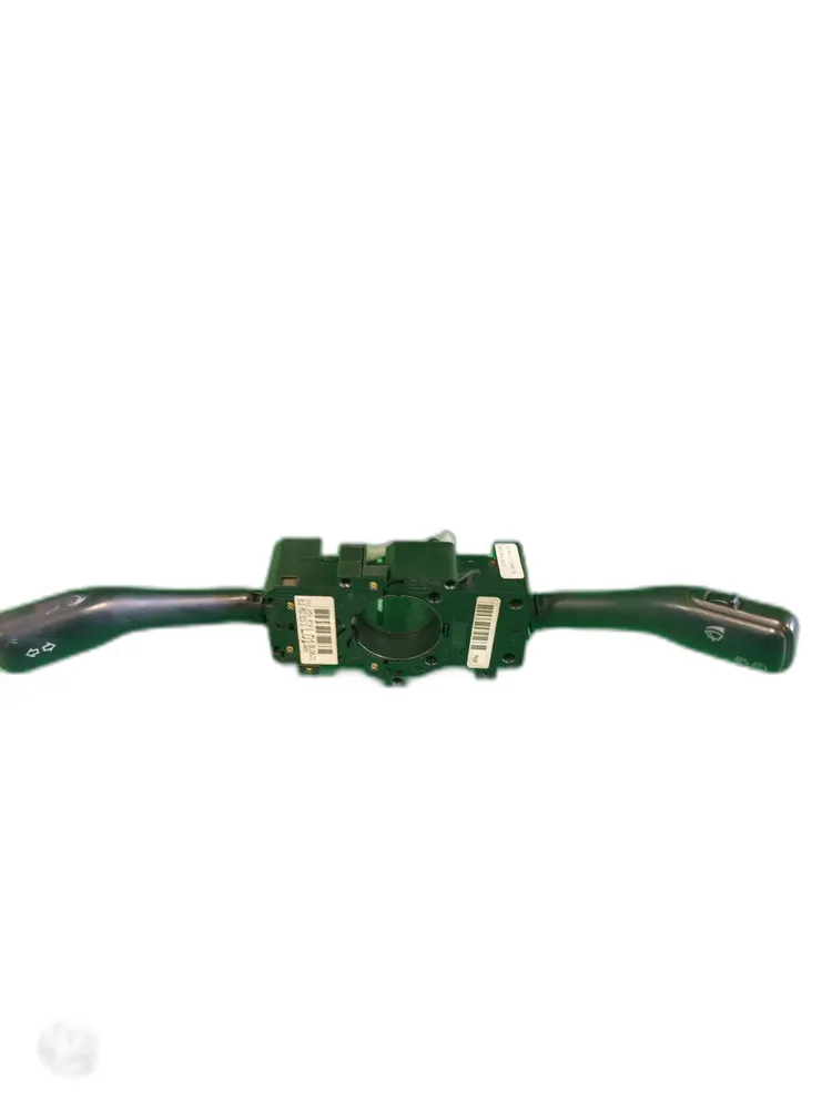 Light and wiper lever set
