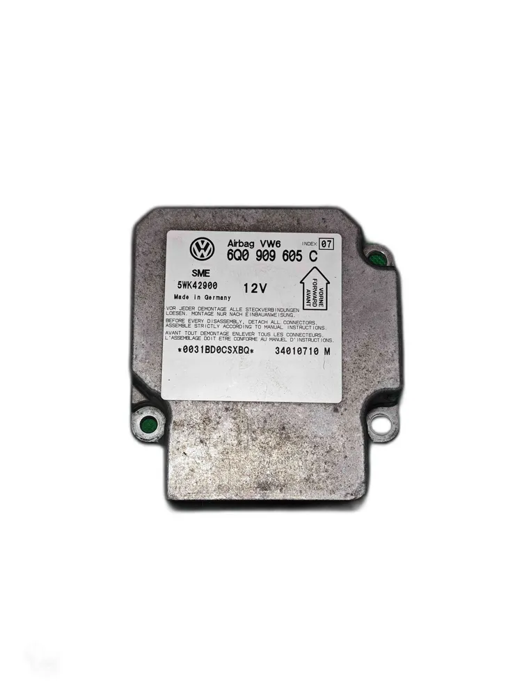 Airbag control unit / ECU Airbag