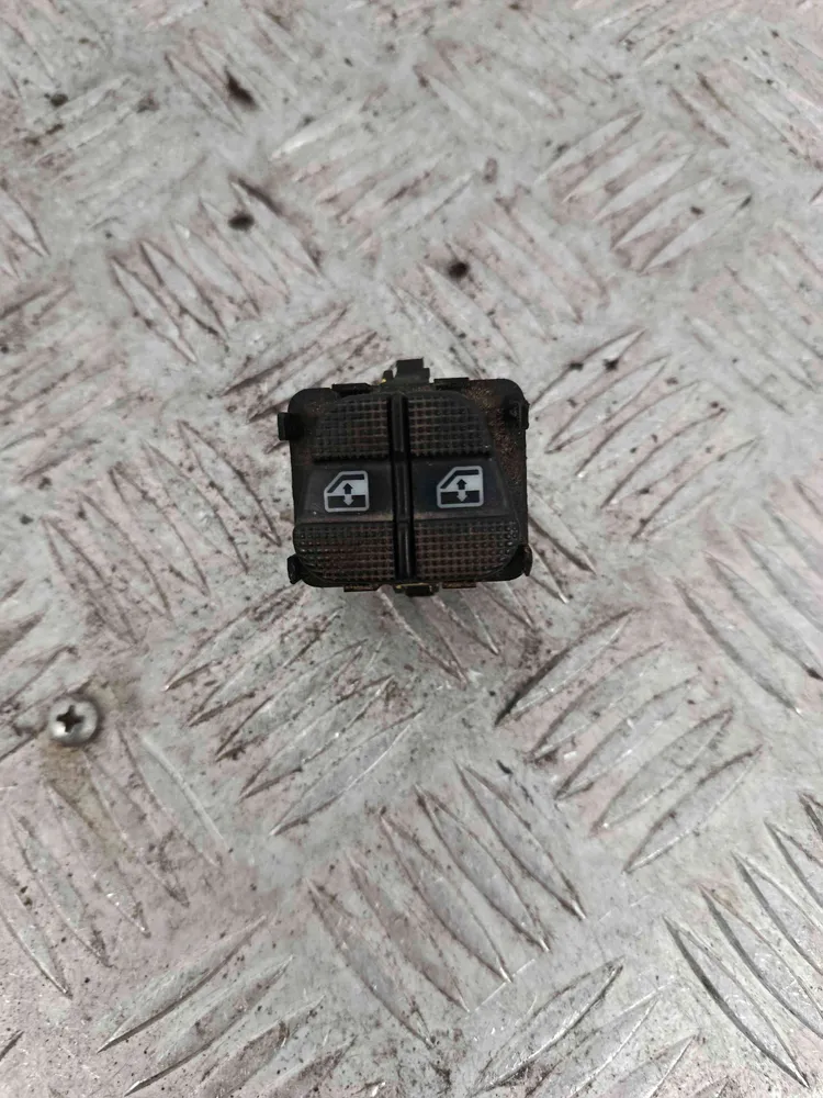 Left Front window control