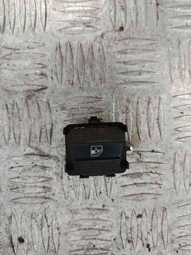 Right Front window control