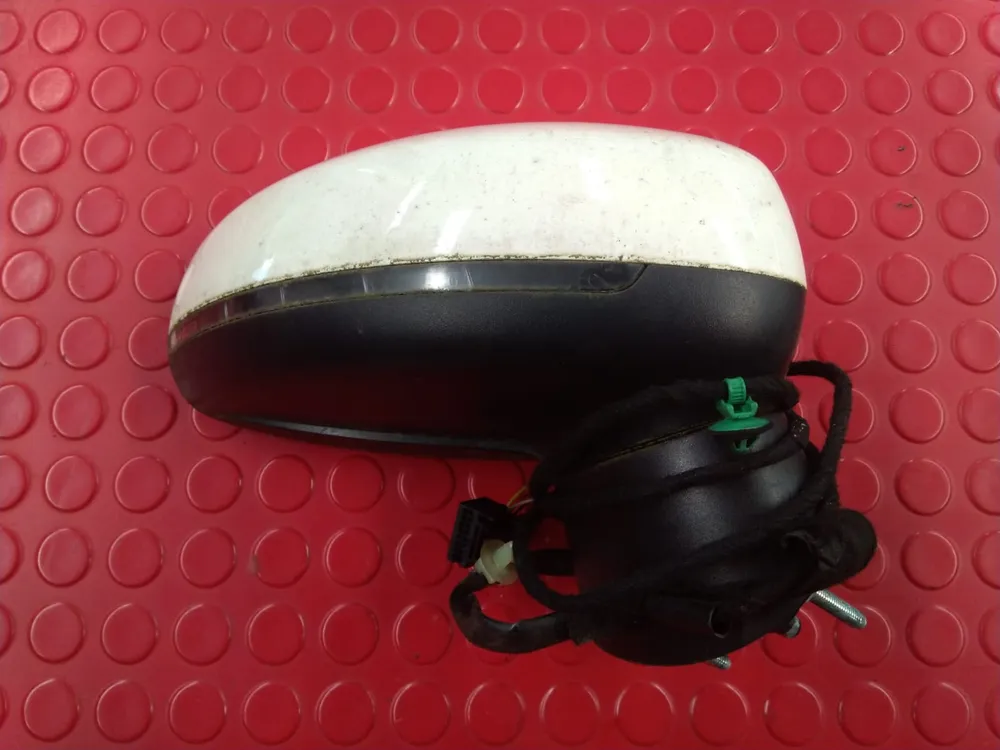 Espelho Retrovisor Direito