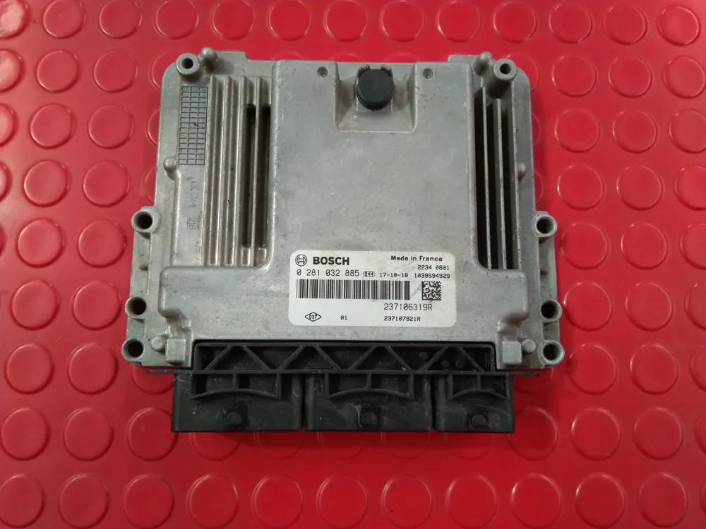 Centralina Motor / ECU
