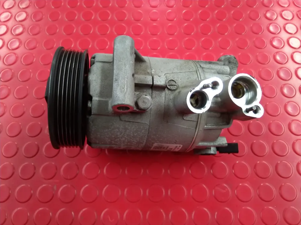 Compressor Ar Condicionado